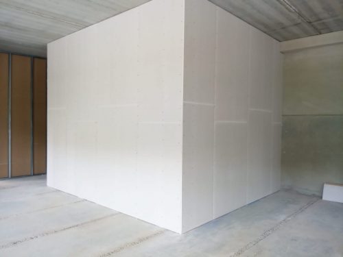 Westera Trockenbau 