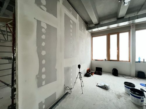 Westera Trockenbau 